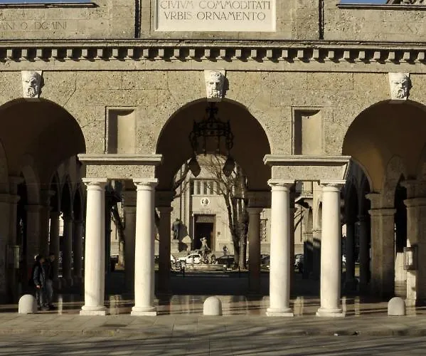 Pensionat 15 Bergamo