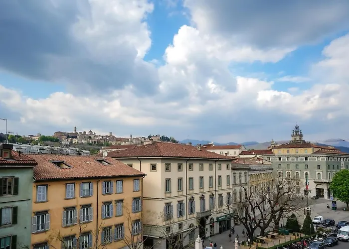 Pensionat 15 Bergamo