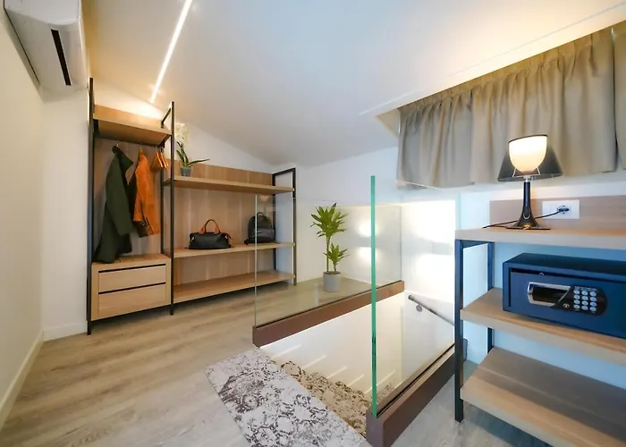 Pensionat 15 Bergamo