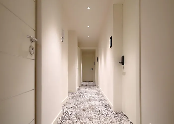 Pensionat 15 Bergamo