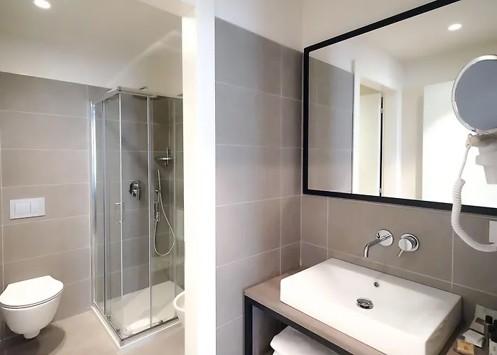 15 Pensionat Bergamo