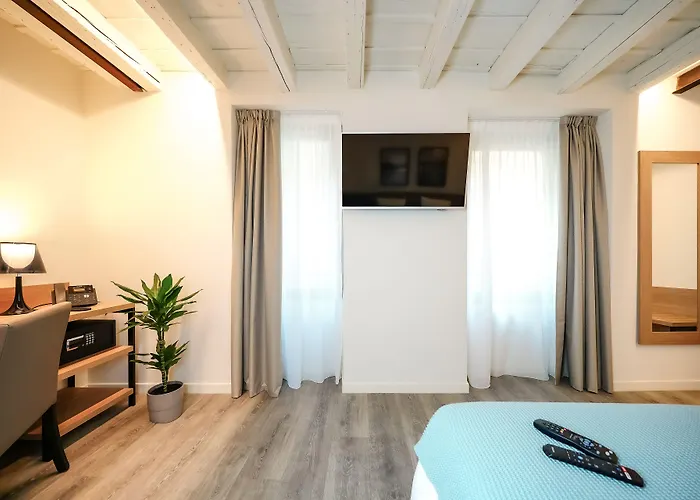 Pensionat 15 Bergamo