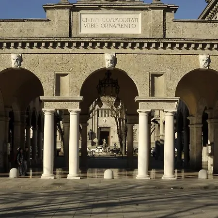 Pensionat 15 Bergamo