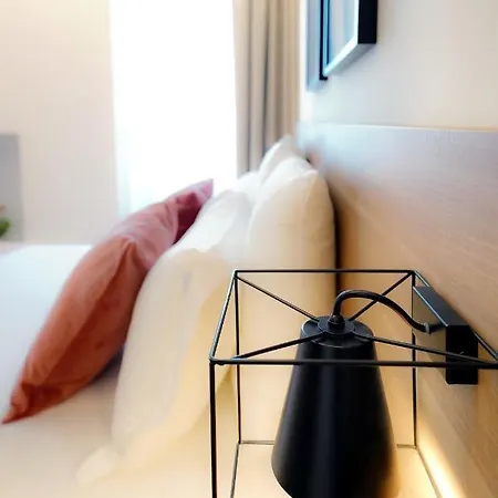 15 Guest house Bergamo