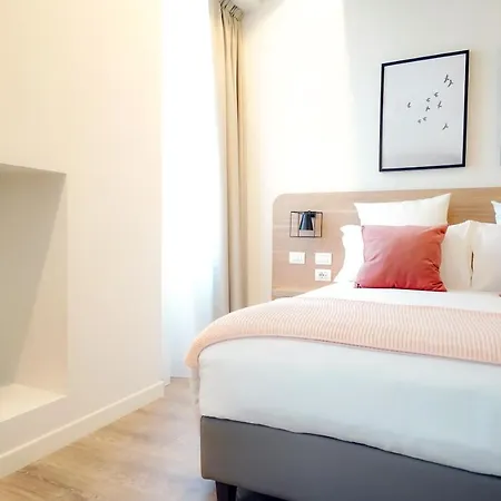 Pensionat 15 Bergamo