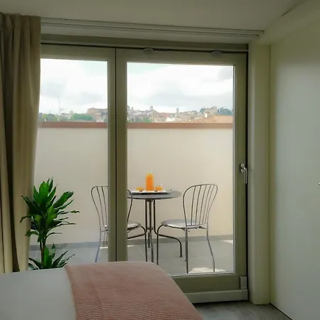 15 Gæstehus Bergamo
