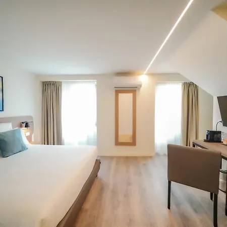 Gæstehus 15 Bergamo
