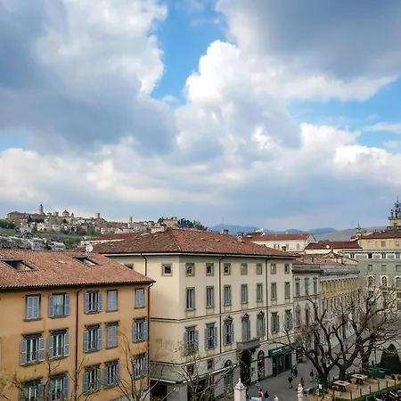 Guest house 15 Bergamo
