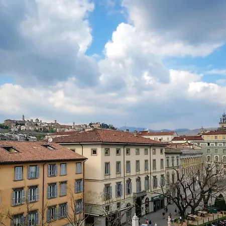 Pensionat 15 Bergamo