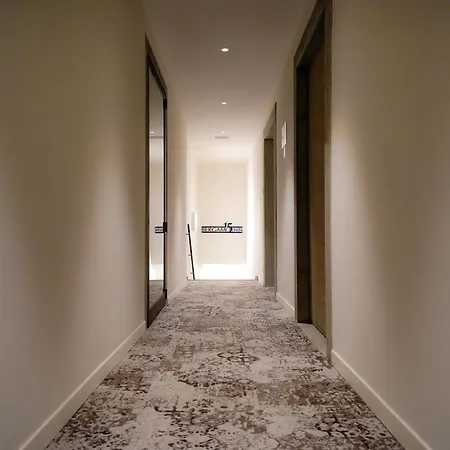 15 Guest house 5*