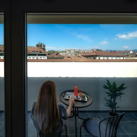 15 Guest house Bergamo