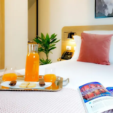 15 Guest house 5*
