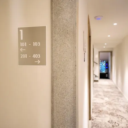 Gæstehus 15 4*