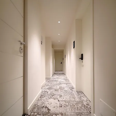 Pensionat 15 Bergamo