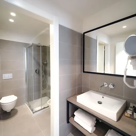 15 Pensionat Bergamo