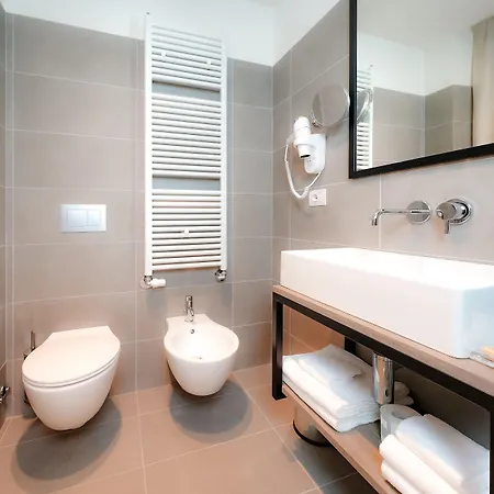 Pensionat 15 Bergamo