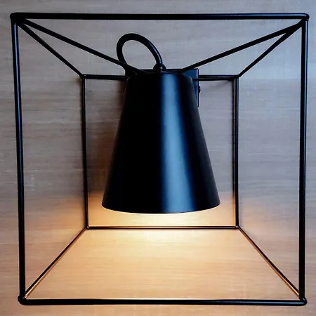 15 Pensión Bérgamo