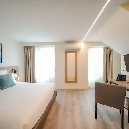 15 Gæstehus