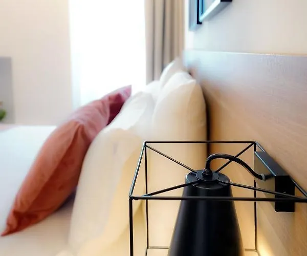 15 게스트하우스 베르가모