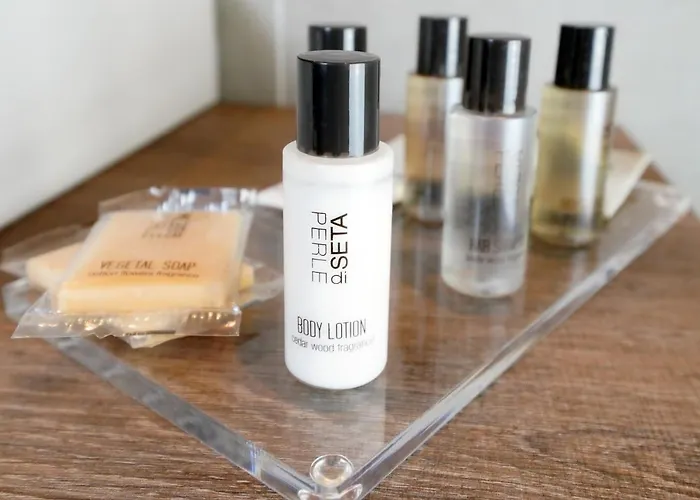 Гостьовий будинок 15 Бергамо