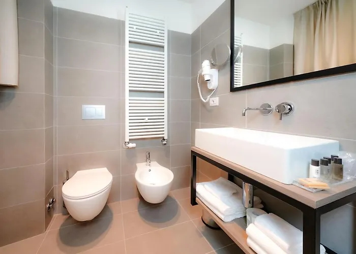 15 Гостьовий будинок Бергамо