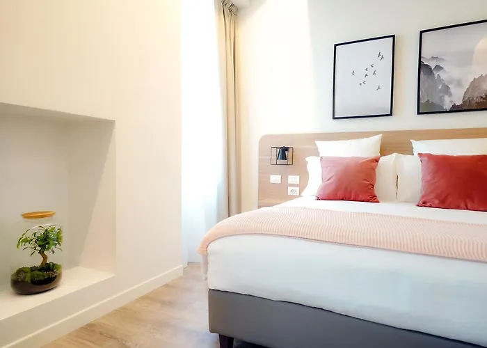 Гостьовий будинок 15 Бергамо