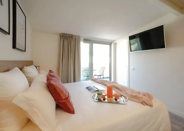 15 Гостьовий будинок Бергамо