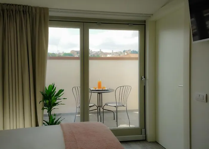 15 게스트하우스 베르가모