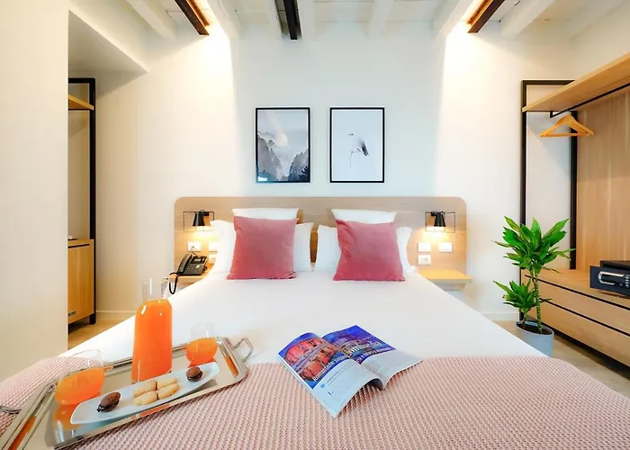 15 게스트하우스 베르가모