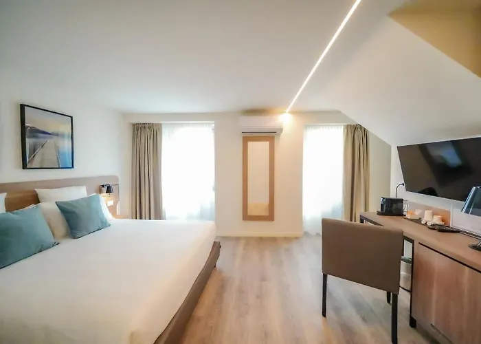 Гостьовий будинок 15 Бергамо