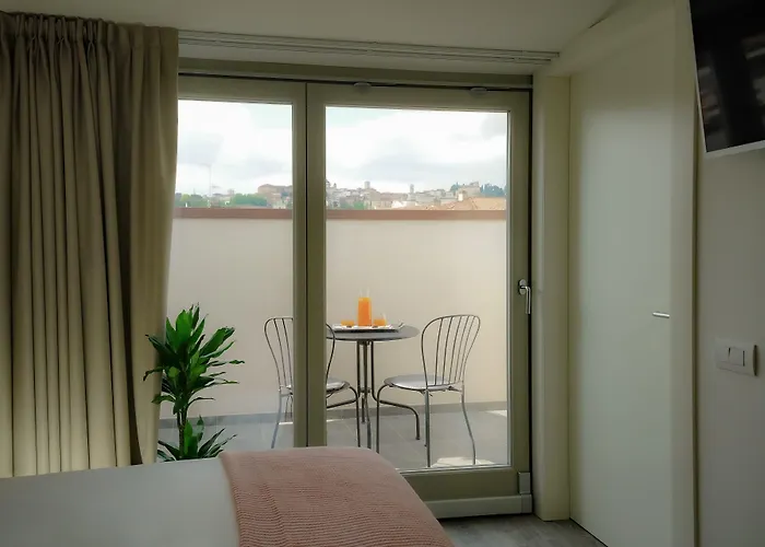 게스트하우스 15 베르가모