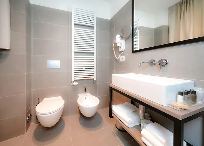 Гостьовий будинок 15 Бергамо