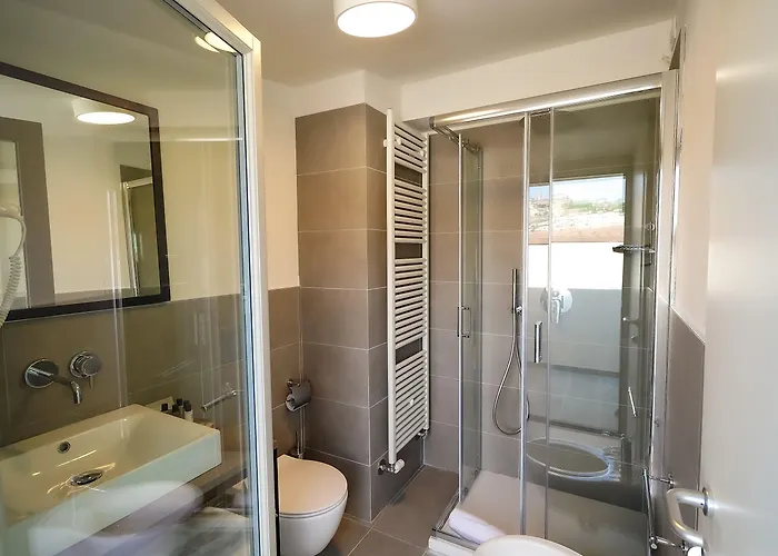 게스트하우스 15 베르가모