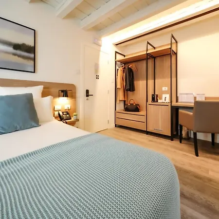 15 5* Bergamo