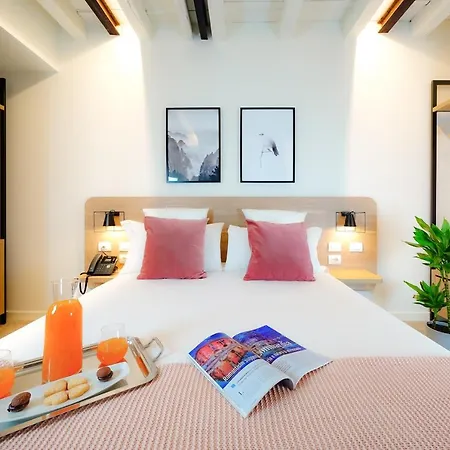 15 Guest house Bergamo