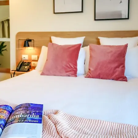 Guest house 15 Bergamo