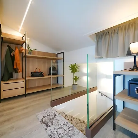 Guest house 15 Bergamo