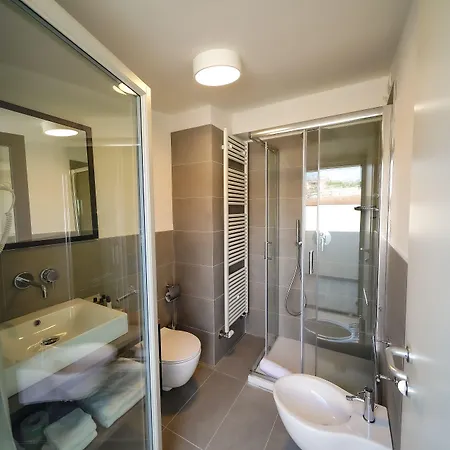 Guest house 15 Bergamo